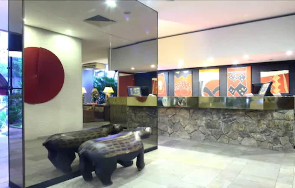Ferraretto Guaruja Hotel & Spa Ngoại thất bức ảnh